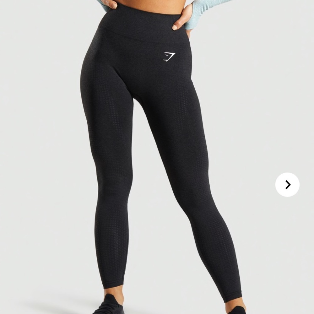 Gymshark XS Vital Seamless Leggings